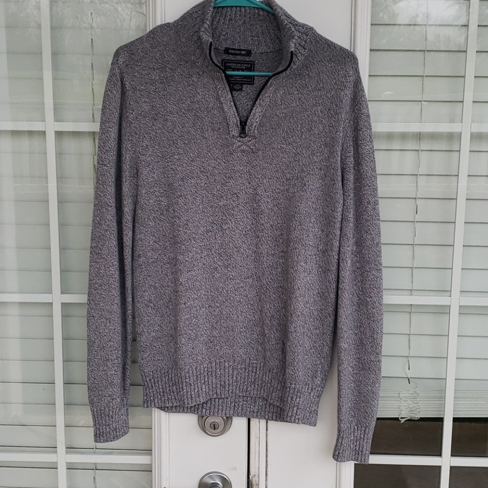 American Eagle sweater